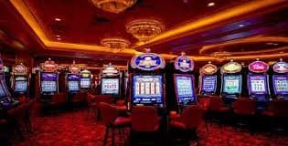 ငါးပစ်ဂိမ်း Fish Shooting Arcade