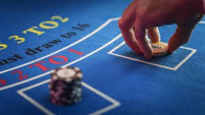 Blackjack 21 Live Dealer ဂိမ်း