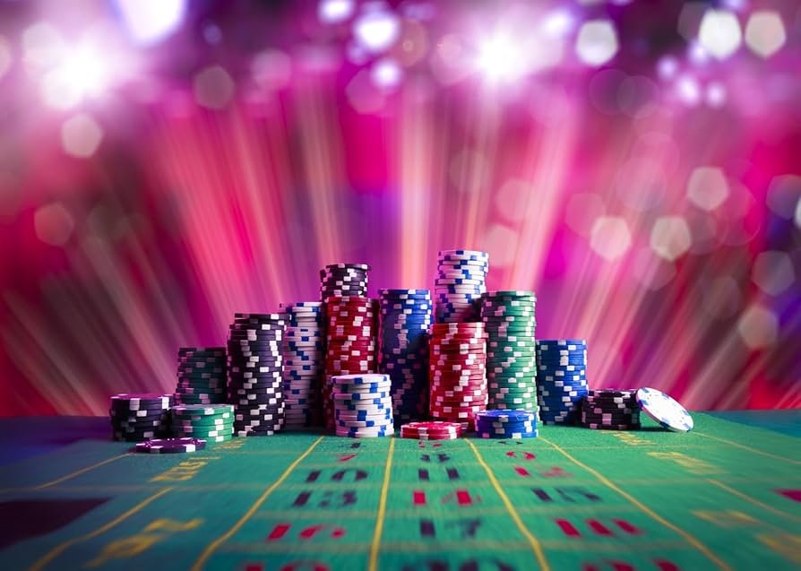 Dragon Tiger Roulette Sic Bo ကတ်ဂိမ်းများ