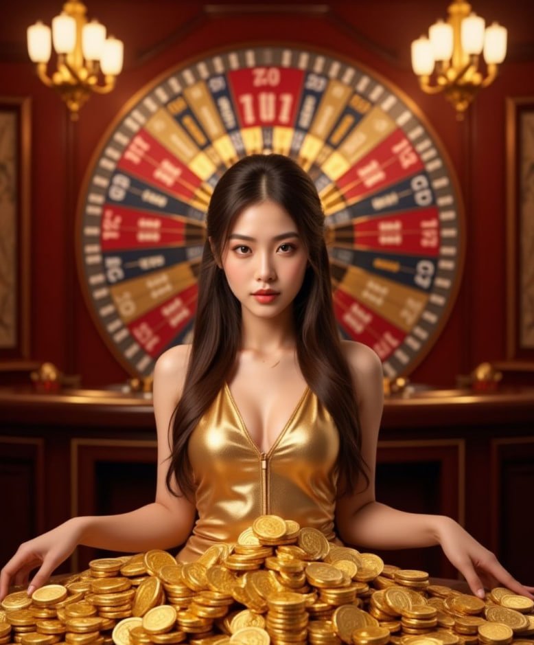 Slots ဂိမ်းများ — Classic Video Jackpot
