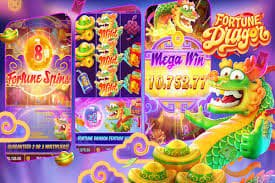 Slots ဂိမ်းလော်ဘီ