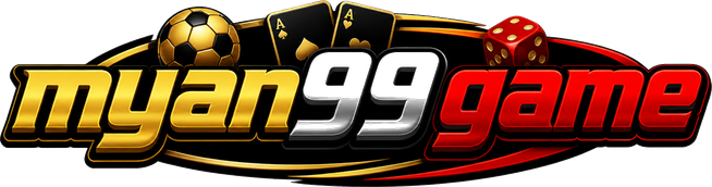 myan99 game လိုဂို